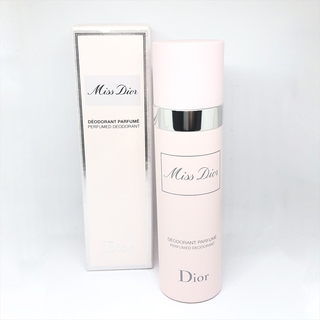 ディオール Dior Miss Dior ミスディオール ボディースプレー 香水 パフューム パルファン 残量８割程度【中古】