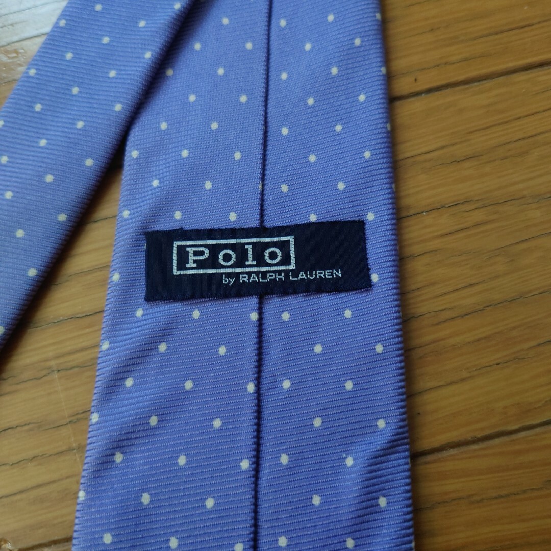 POLO RALPH LAUREN(ポロラルフローレン)のラルフローレン　ネクタイ メンズのファッション小物(ネクタイ)の商品写真