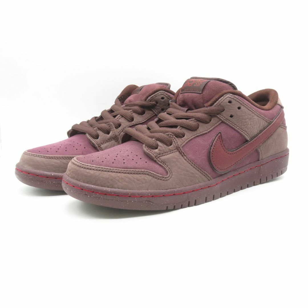 NIKE(ナイキ)のNIKE SB 2024 SB DUNK LOW PRM メンズの靴/シューズ(スニーカー)の商品写真