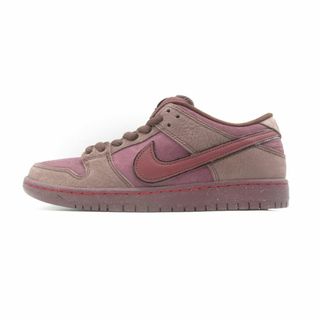 ナイキ(NIKE)のNIKE SB 2024 SB DUNK LOW PRM(スニーカー)