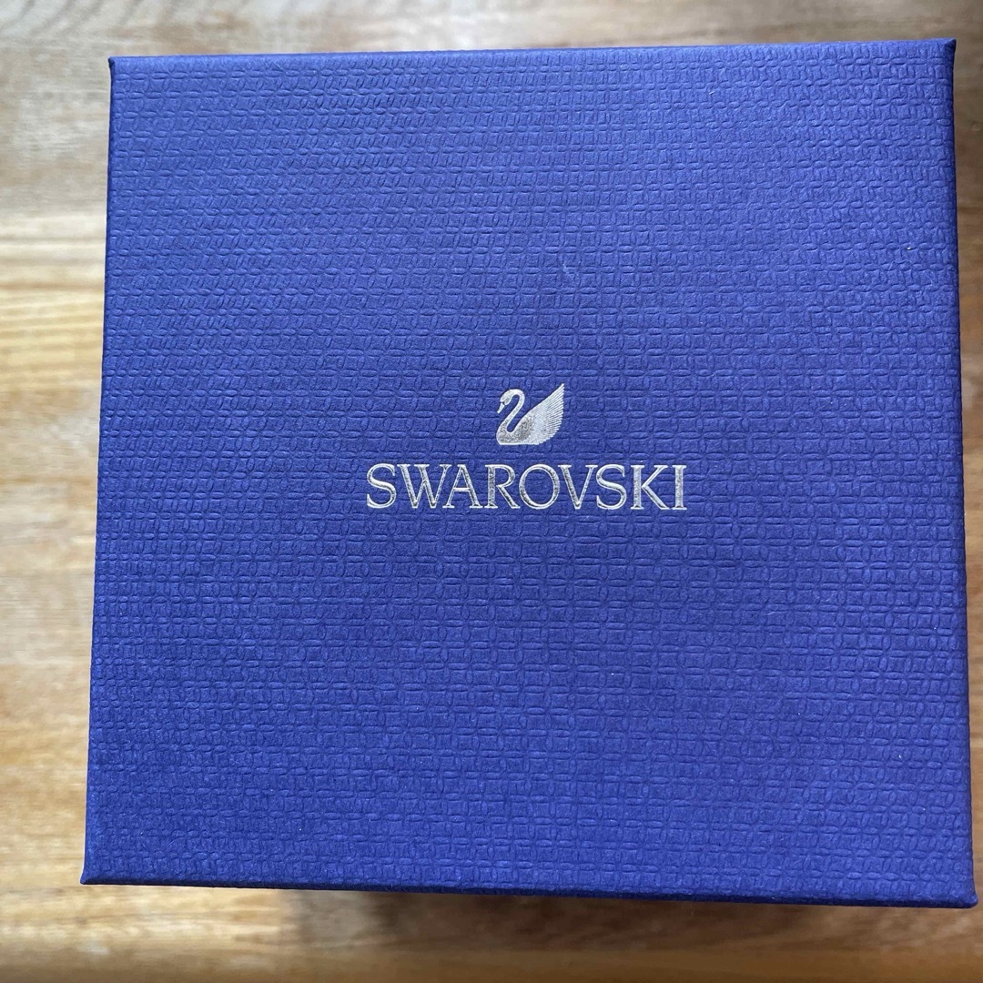 SWAROVSKI(スワロフスキー)のSWAROVSKI スワロフスキー　ETERNAL MB 5377545 レディースのファッション小物(腕時計)の商品写真