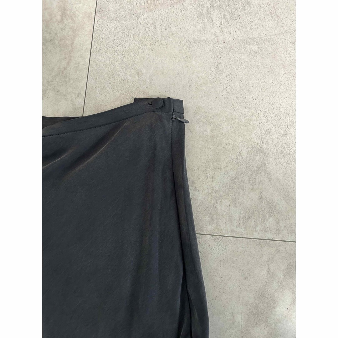 BEAUTY&YOUTH UNITED ARROWS(ビューティアンドユースユナイテッドアローズ)の♦︎ユナイテッドアローズ　マーメイドスカート♦︎ レディースのスカート(ロングスカート)の商品写真