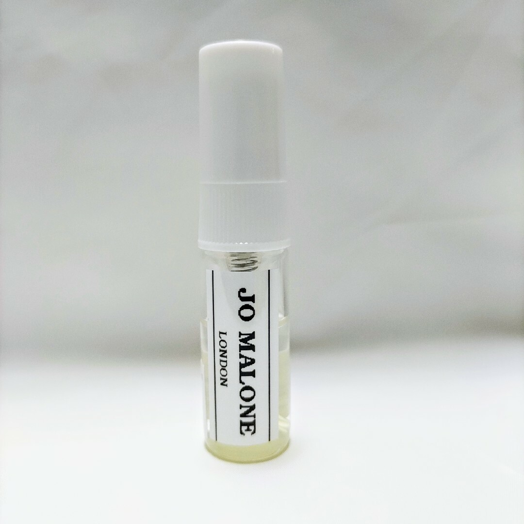 Jo Malone(ジョーマローン)のジョーマローン  チューベローズ アンジェリカ コロン インテンス 2ml コスメ/美容の香水(ユニセックス)の商品写真