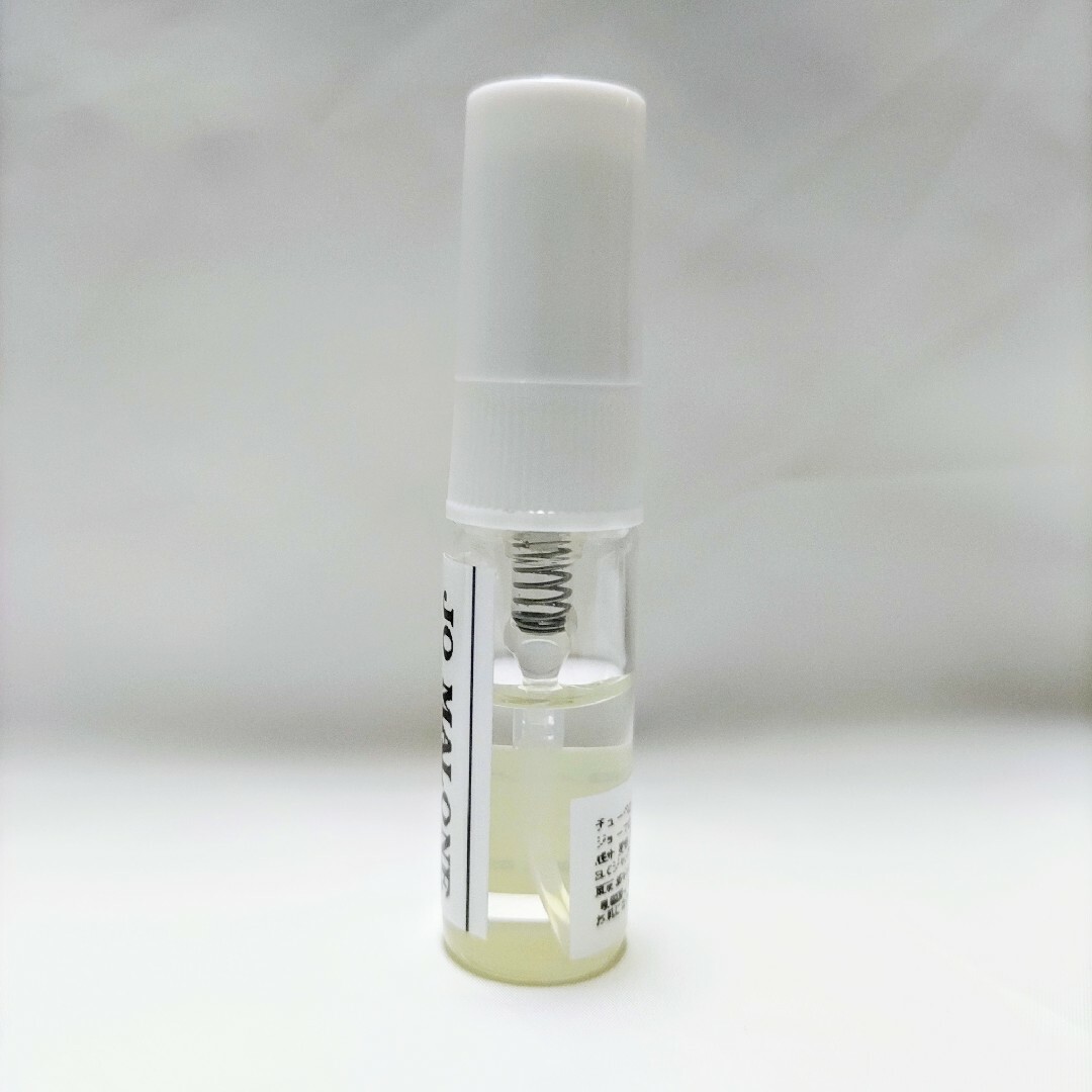 Jo Malone(ジョーマローン)のジョーマローン  チューベローズ アンジェリカ コロン インテンス 2ml コスメ/美容の香水(ユニセックス)の商品写真