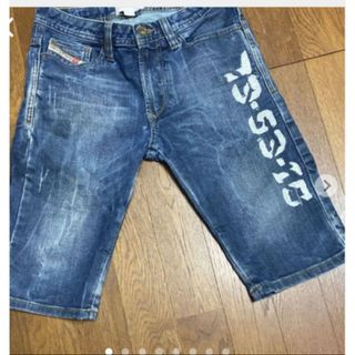 ディーゼル(DIESEL)のdiesel150デニムパンツ(パンツ/スパッツ)