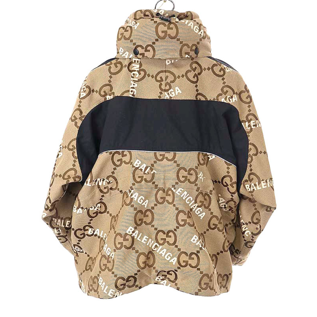 GUCCI - GUCCI × BALENCIAGA グッチ×バレンシアガ 21AW The GUCCI - GUCCI × BALENCIAGA グッチ×バレンシアガ 21AW The