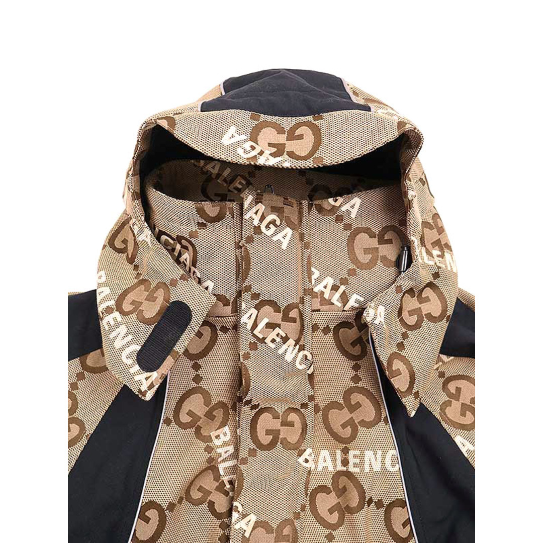 GUCCI - GUCCI × BALENCIAGA グッチ×バレンシアガ 21AW The GUCCI - GUCCI × BALENCIAGA グッチ×バレンシアガ 21AW The