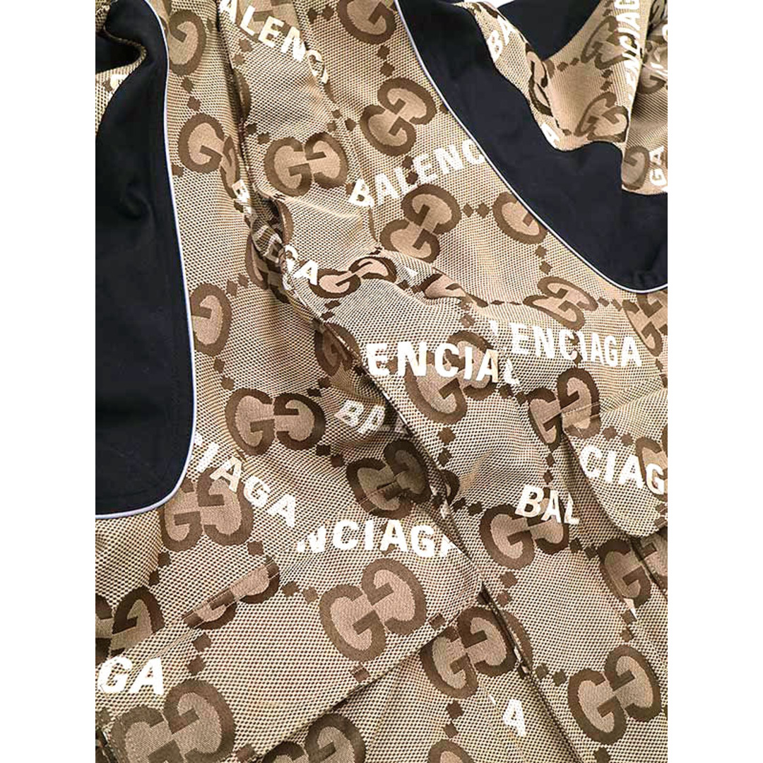 GUCCI - GUCCI × BALENCIAGA グッチ×バレンシアガ 21AW The GUCCI - GUCCI × BALENCIAGA グッチ×バレンシアガ 21AW The