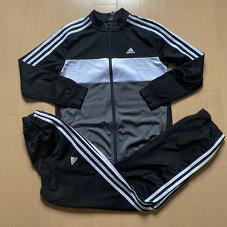 アディダス(adidas)のadidas ジャージ上下 160(その他)