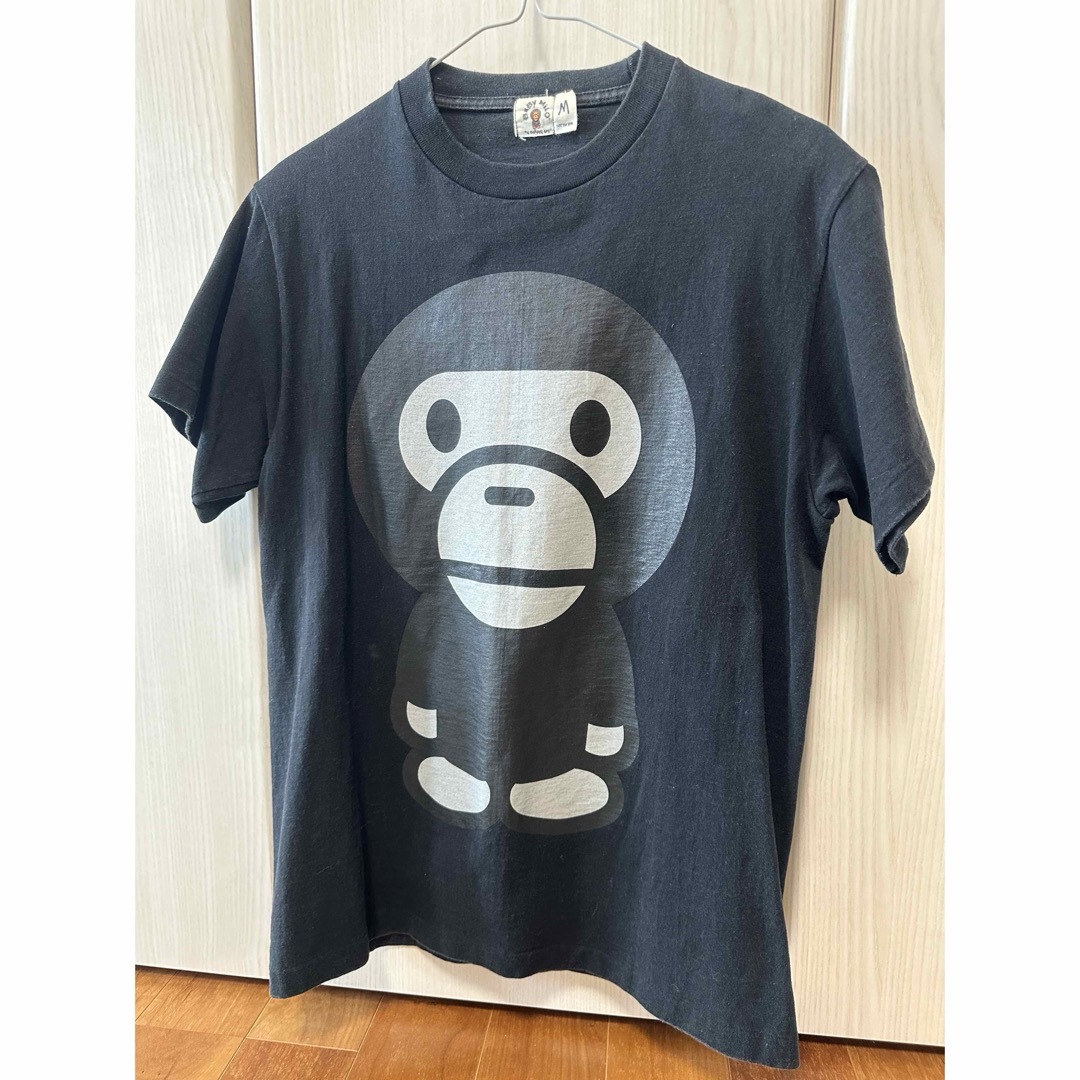 BABY MILO®︎半袖Tシャツ　Mサイズ メンズのトップス(Tシャツ/カットソー(半袖/袖なし))の商品写真