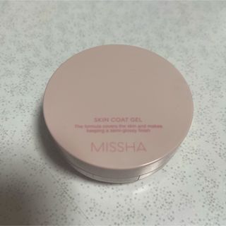 ミシャ(MISSHA)のミシャ M スキンコートジェル(化粧下地)