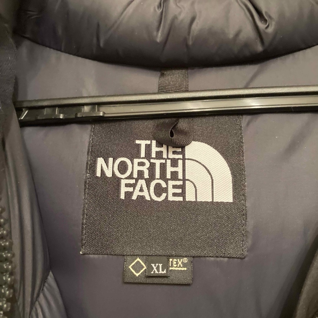 THE NORTH FACE(ザノースフェイス)の定価7万円ほど　ノースフェイス  ダウン  メンズのジャケット/アウター(ダウンジャケット)の商品写真