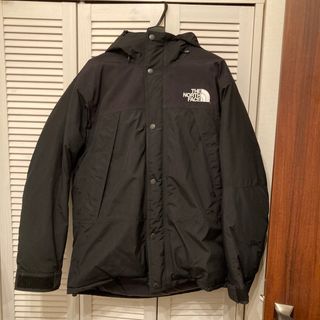 THE NORTH FACE - 定価7万円ほど　ノースフェイス  ダウン 