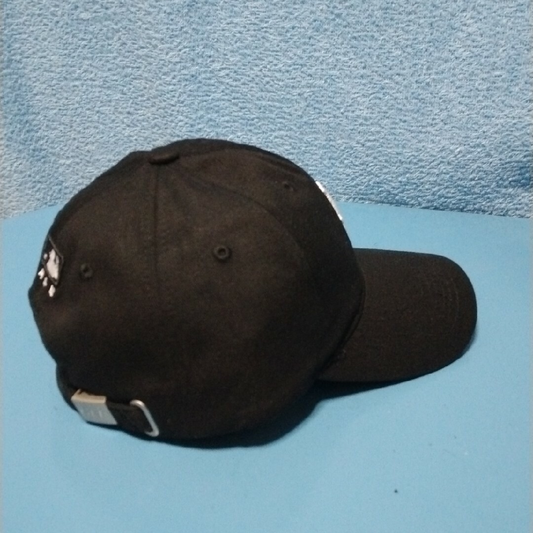 MLB(メジャーリーグベースボール)の新品　LAドジャースキャップ　MLB   サイズフリー メンズの帽子(キャップ)の商品写真