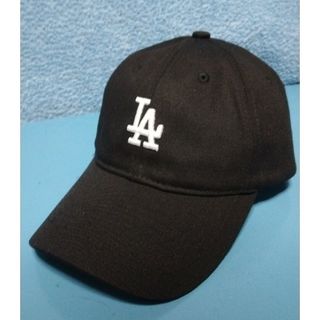 MLB - 新品　LAドジャースキャップ　MLB   サイズフリー