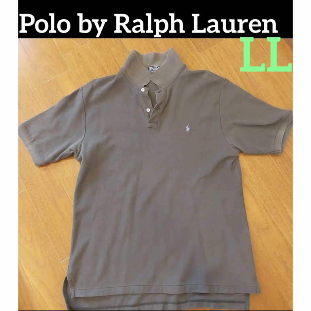 POLO RALPH LAUREN(ポロラルフローレン)のポロバイラルフローレンポロシャツ メンズのトップス(ポロシャツ)の商品写真