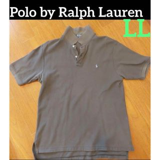 ポロラルフローレン(POLO RALPH LAUREN)のポロバイラルフローレンポロシャツ(ポロシャツ)