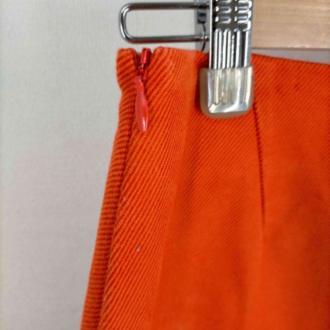 Drawer(ドゥロワー)のDrawer(ドゥロワー) ツイルタックスカート レディース スカート レディースのスカート(その他)の商品写真