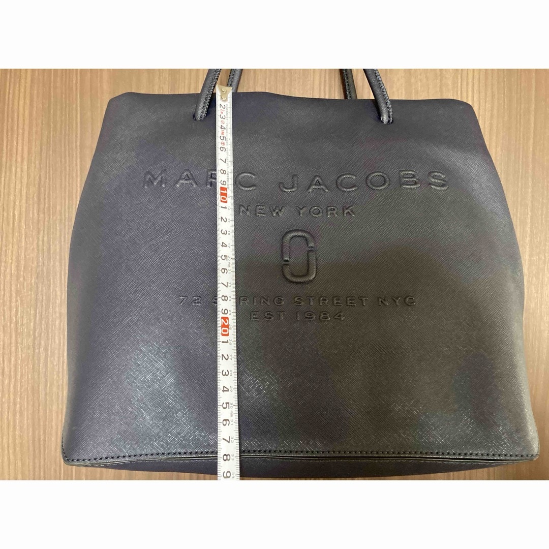 MARC JACOBS(マークジェイコブス)のマークジェイコブス　ショルダーバッグ レディースのバッグ(ショルダーバッグ)の商品写真