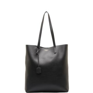 サンローラン ノース サウス トートバッグ 600306 レザー レディース SAINT LAURENT 【1-0148608】