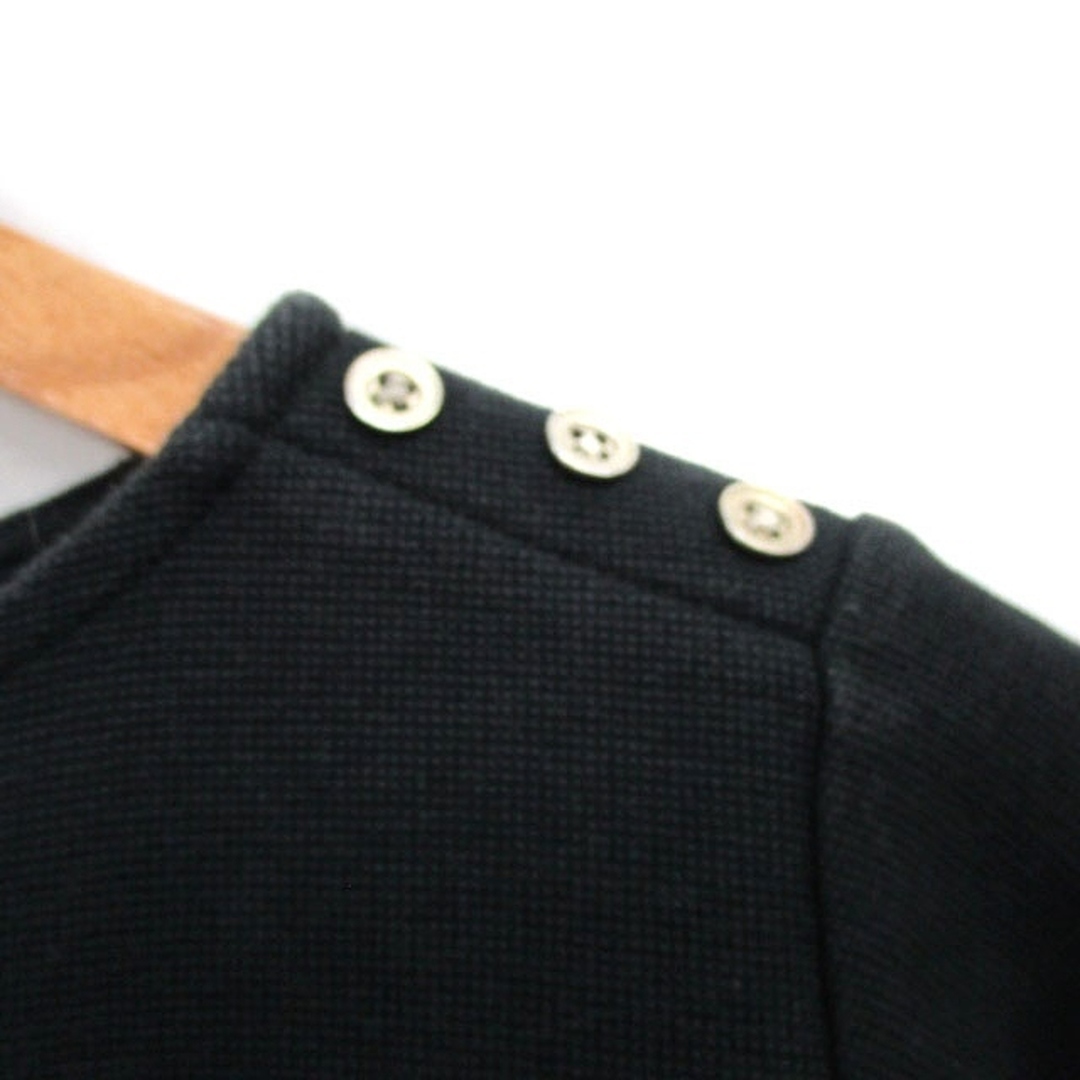 OPAQUE.CLIP(オペークドットクリップ)のオペークドットクリップ OPAQUE.CLIP カットソー Tシャツ 半袖 レディースのトップス(カットソー(半袖/袖なし))の商品写真