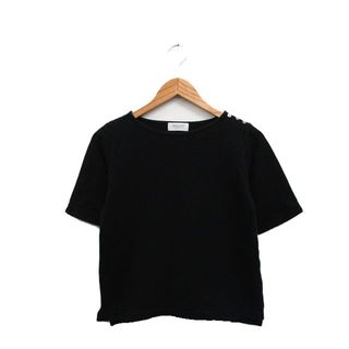 OPAQUE.CLIP - オペークドットクリップ OPAQUE.CLIP カットソー Tシャツ 半袖