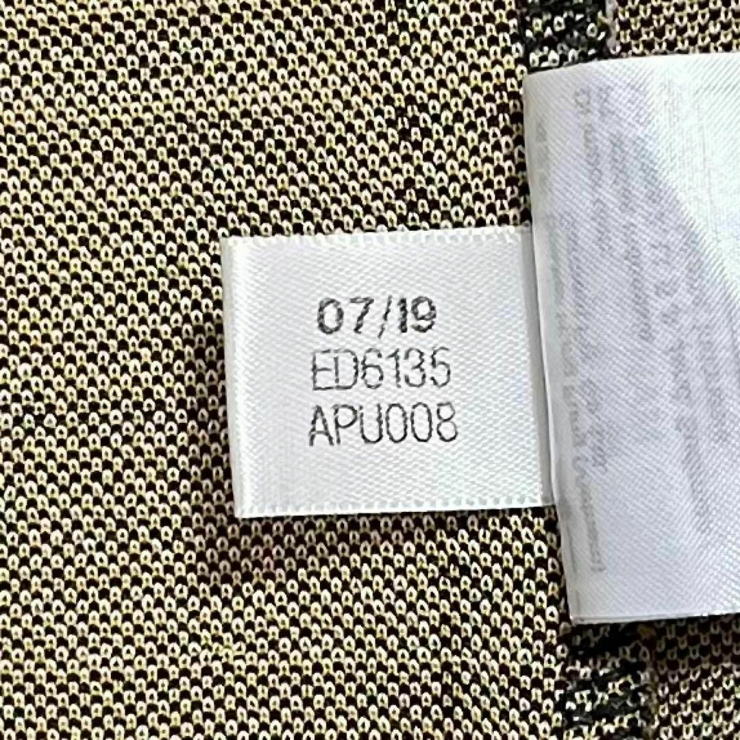 adidas(アディダス)の7398 adidas トラックジャケット タータンチェック マルチカラー M メンズのトップス(ジャージ)の商品写真