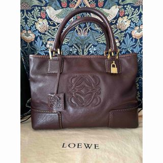 ロエベ(LOEWE)のロエベ バッグ(ハンドバッグ)