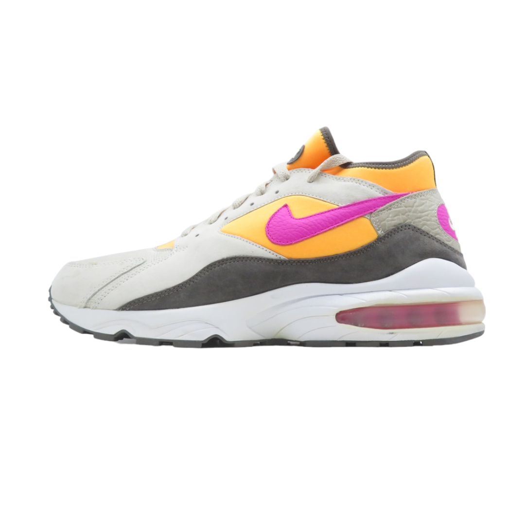 NIKE(ナイキ)のNIKE AIR MAX 93 メンズの靴/シューズ(スニーカー)の商品写真