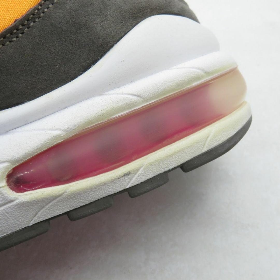 NIKE(ナイキ)のNIKE AIR MAX 93 メンズの靴/シューズ(スニーカー)の商品写真