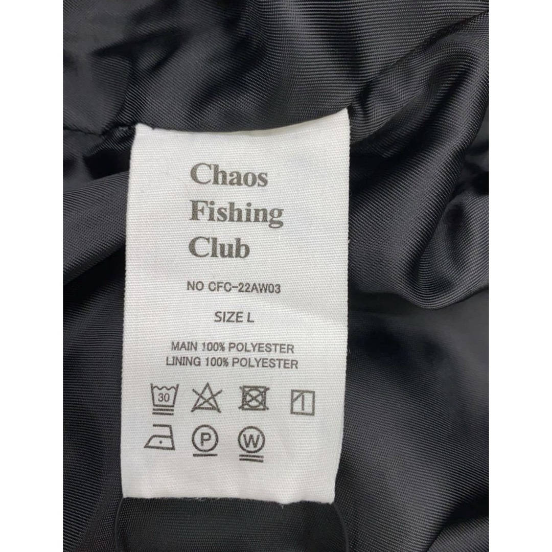 Chaos Fishing Club スウェットパンツ メンズのパンツ(その他)の商品写真