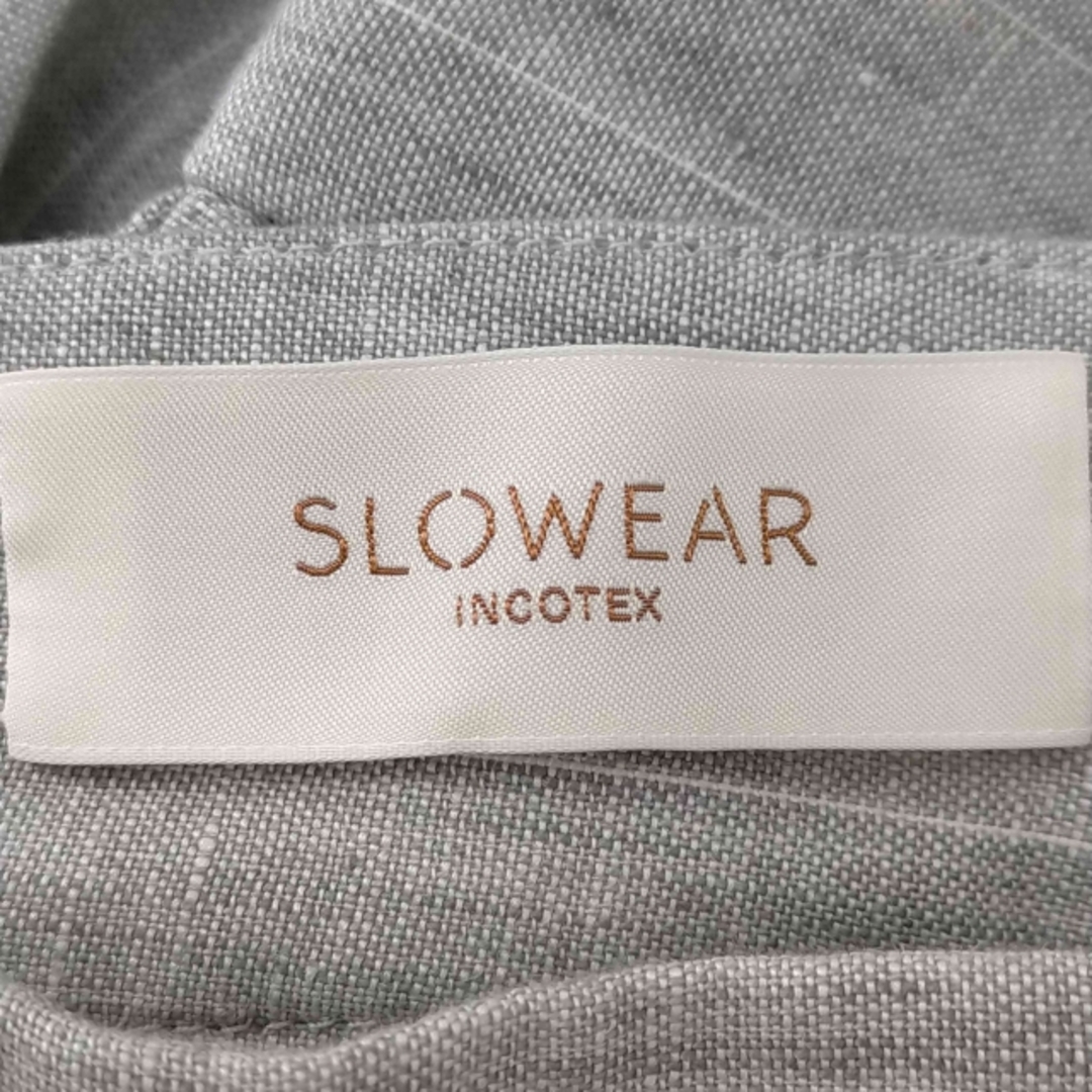 SLOW WEAR(スローウェア) レディース パンツ その他パンツ レディースのパンツ(その他)の商品写真