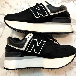 ニューバランス(New Balance)のnewbalance574 WL574Z(スニーカー)