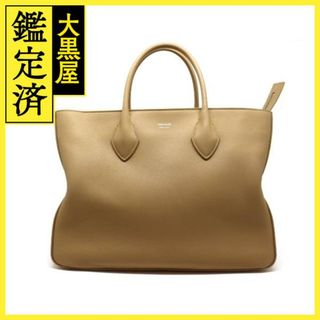 Ferragamo - フェラガモ ﾄｰﾄﾊﾞｯｸﾞ 215986 【200】