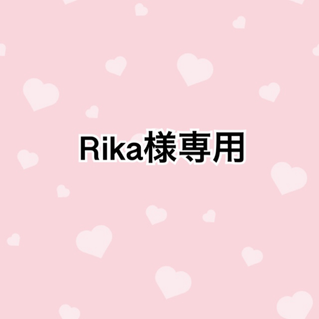 Rika様専用 レディースのバッグ(ショルダーバッグ)の商品写真