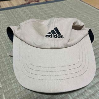 アディダス(adidas)の帽子(キャップ)