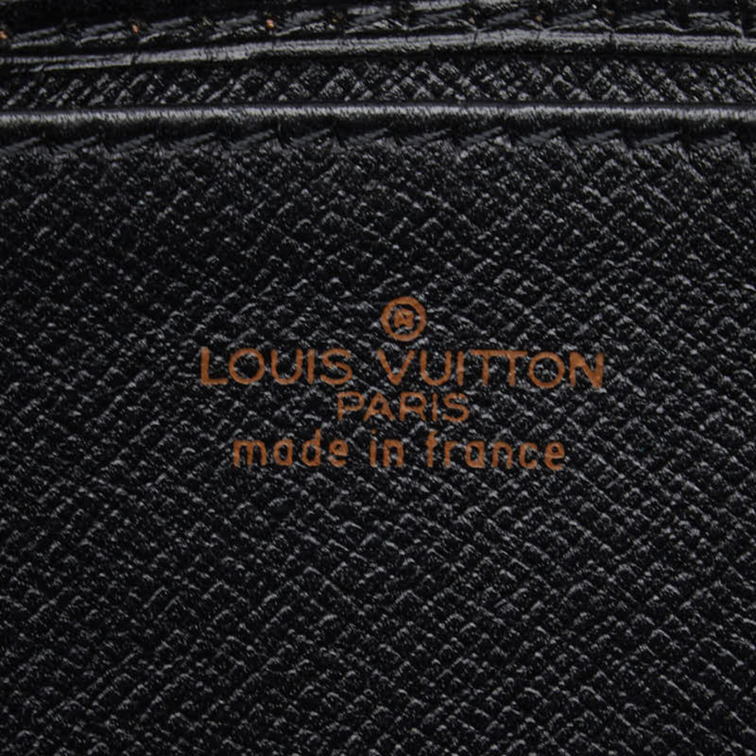 LOUIS VUITTON(ルイヴィトン)のルイ ヴィトン エピ イエナ32 ショルダーバッグ M52712 レザー レディース LOUIS VUITTON 【1-0149980】 レディースのバッグ(ショルダーバッグ)の商品写真