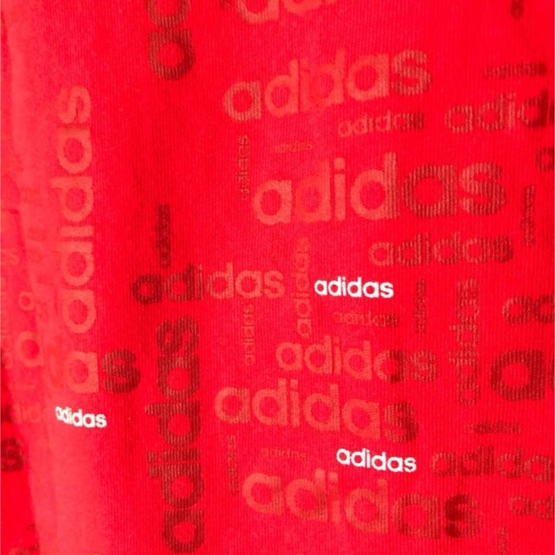 adidas(アディダス)のadidas M 半袖T レディースのトップス(Tシャツ(半袖/袖なし))の商品写真