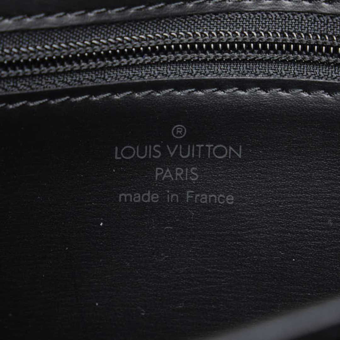 LOUIS VUITTON(ルイヴィトン)のルイ ヴィトン エピ ポシェット アルシュ ショルダーバッグ M52572 レザー レディース LOUIS VUITTON 【1-0149994】 レディースのバッグ(ショルダーバッグ)の商品写真