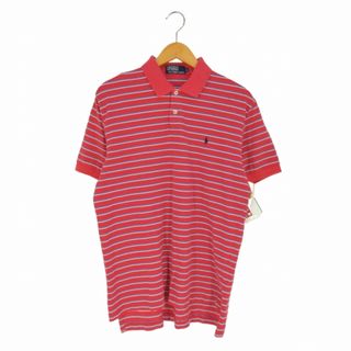 ポロラルフローレン(POLO RALPH LAUREN)のPolo by RALPH LAUREN(ポロバイラルフローレン) メンズ(ポロシャツ)