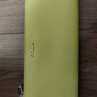 フルラ(Furla)のFURLA　長財布(財布)