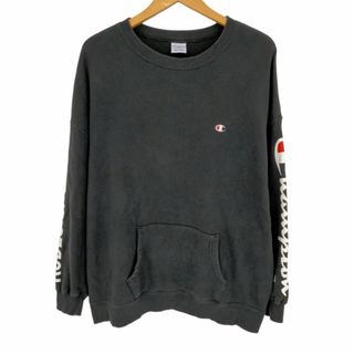 チャンピオン(Champion)のChampion(チャンピオン) CREW NECK SWEATSHIRT(トレーナー/スウェット)