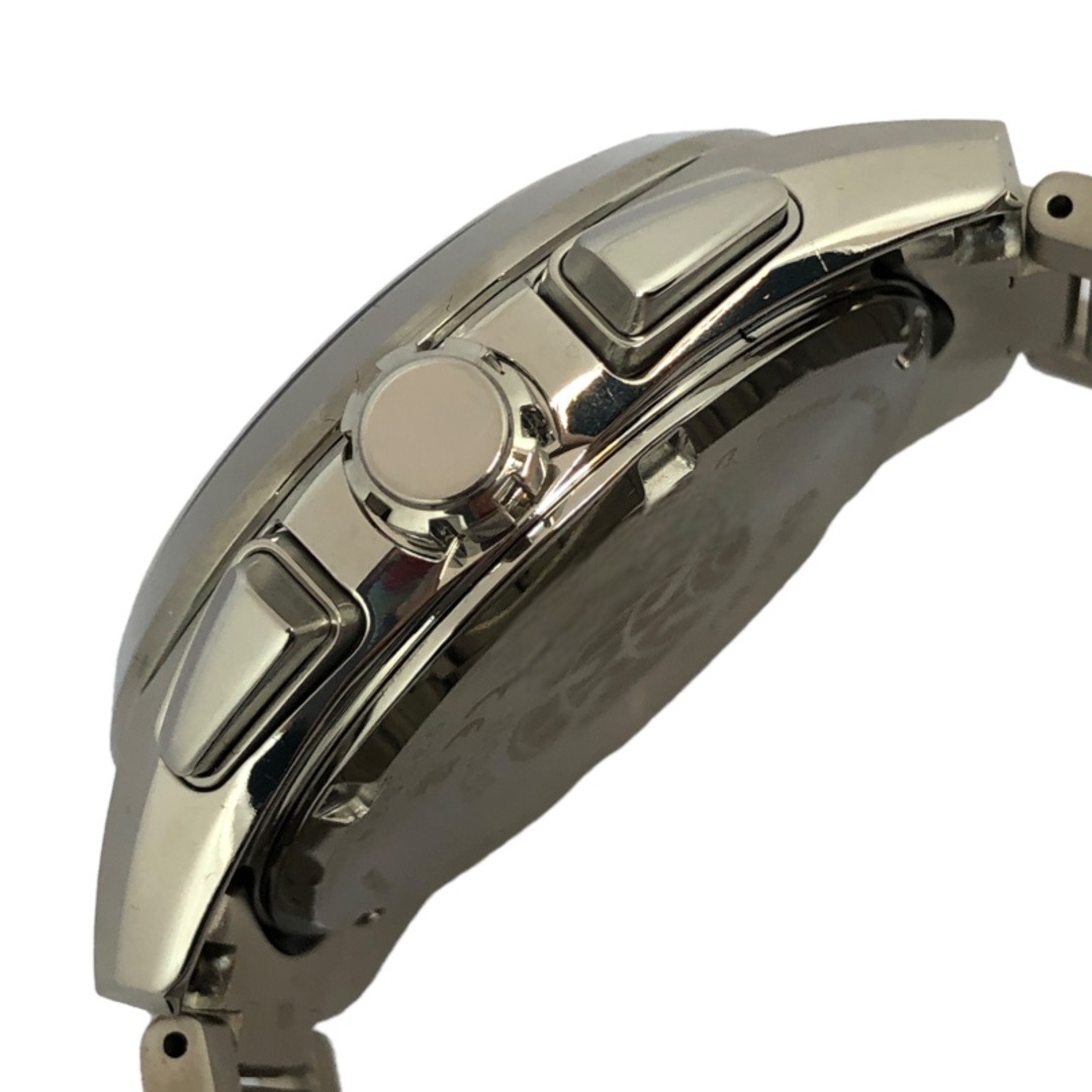SEIKO(セイコー)の　セイコー SEIKO アストロン オリジン GPSソーラー 5X SBXC065 ブルー チタン クオーツ メンズ 腕時計 メンズの時計(その他)の商品写真