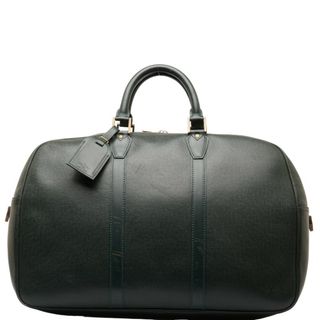 ルイヴィトン(LOUIS VUITTON)のルイ ヴィトン タイガ ケンダルPM ボストンバッグ M30124 PVC レディース LOUIS VUITTON 【1-0150711】(ボストンバッグ)