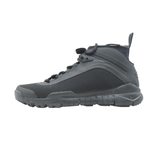 ナイキ(NIKE)のNIKE SFB TRAINER BLACK(スニーカー)