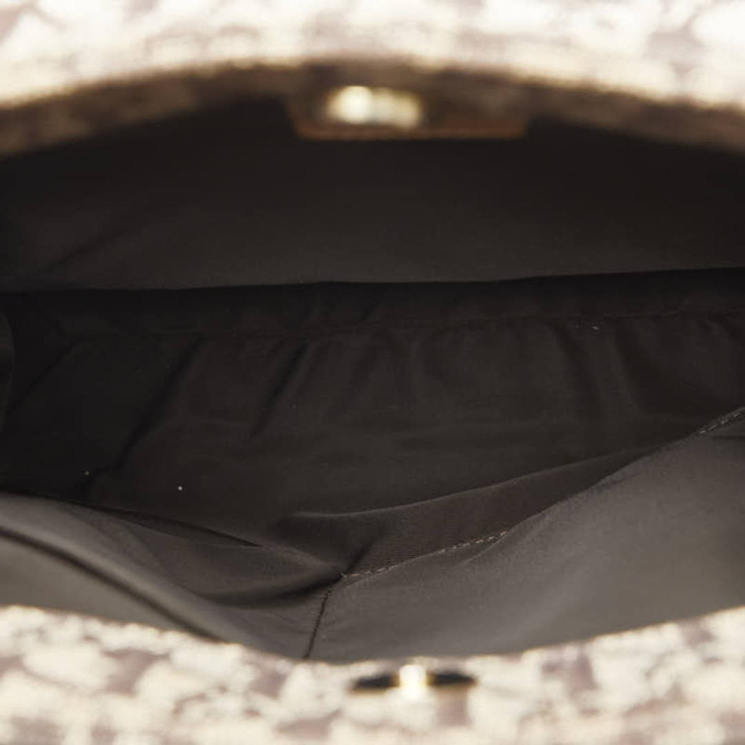 Dior(ディオール)のディオール トロッター ハンドバッグ トートバッグ キャンバス レディース Dior 【1-0150716】 レディースのバッグ(ハンドバッグ)の商品写真