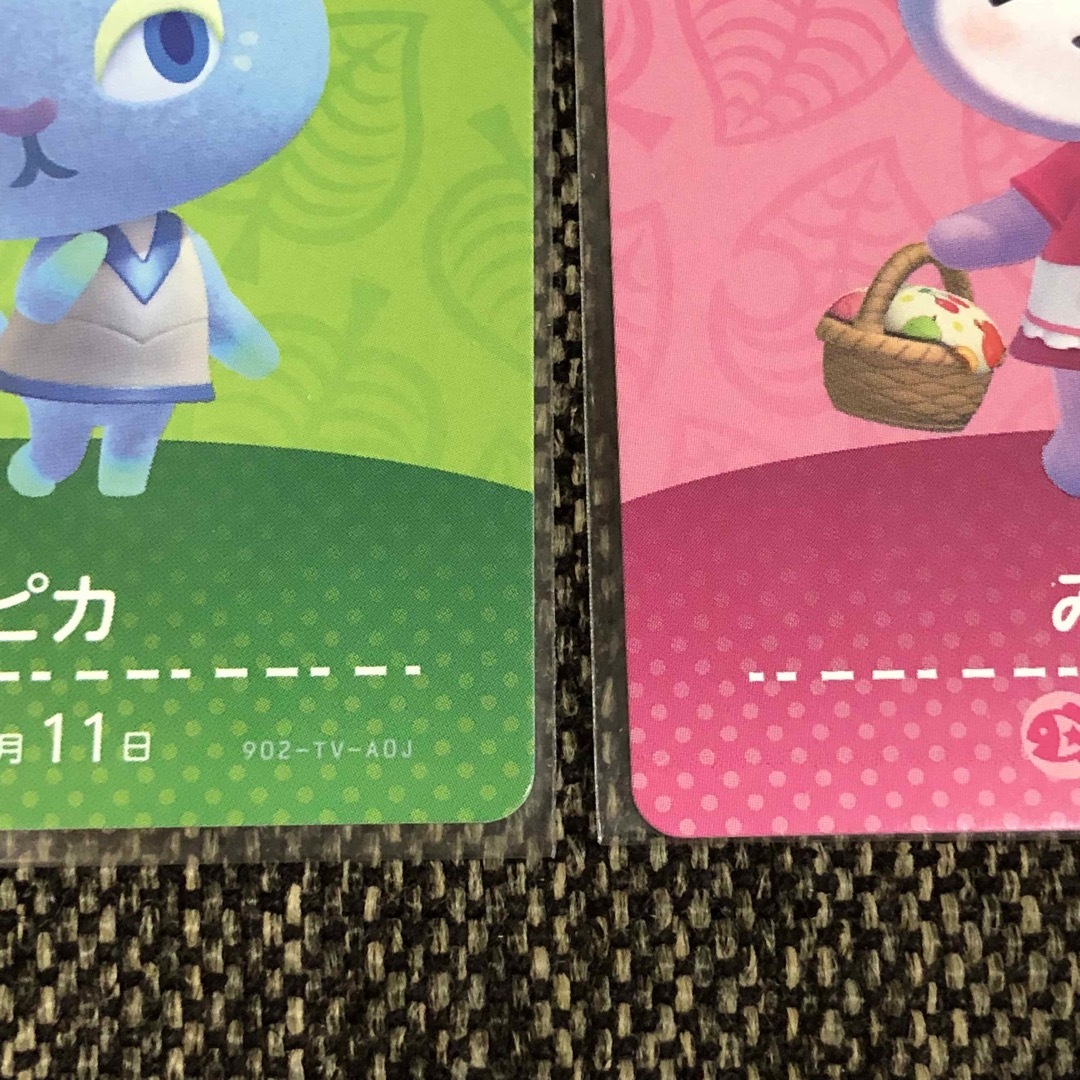 任天堂(ニンテンドウ)のつむぎ様 専用 エンタメ/ホビーのトレーディングカード(その他)の商品写真