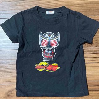 仮面ライダー/Tシャツ/110(Tシャツ/カットソー)