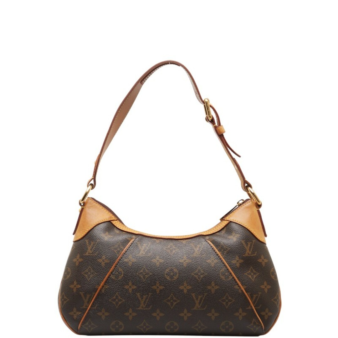 LOUIS VUITTON(ルイヴィトン)のルイ ヴィトン モノグラム テムズPM ショルダーバッグ M56384 PVC レディース LOUIS VUITTON 【1-0150778】 レディースのバッグ(ショルダーバッグ)の商品写真