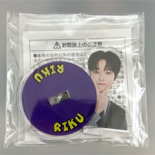 NCT  リク　ランダムトイ　ミニアクリルスタンド　アクスタ(アイドルグッズ)